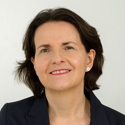 Delphine Maisonneuve, Groupe VYV